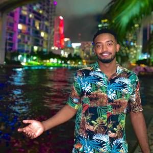 Meet your Posher, David